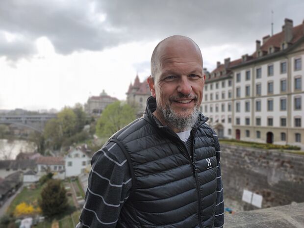 Bild: Pascal Lorenzini